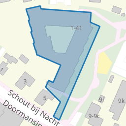 Perceel DBG02-C-3487