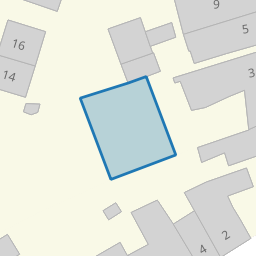 Perceel DBG02-C-3500