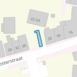 Perceel DBG02-C-3507