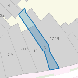 Perceel DBG02-C-3510