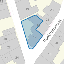 Perceel DBG02-C-3516