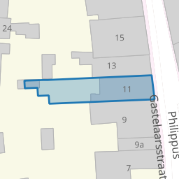 Perceel DBG02-C-3520