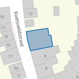 Perceel DBG02-C-3521