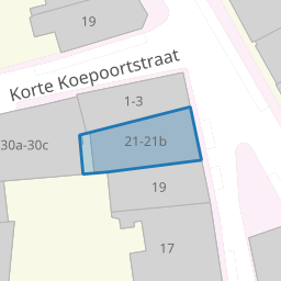 Perceel DBG02-C-3522