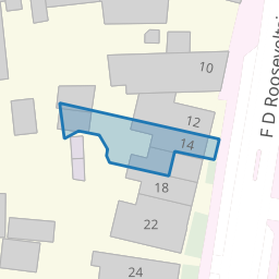 Perceel DBG02-C-3525