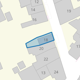 Perceel DBG02-C-3528