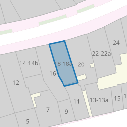 Perceel DBG02-C-3529