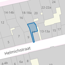 Perceel DBG02-C-3530