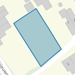 Perceel DBG02-C-3533