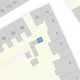 Perceel DBG02-C-3540