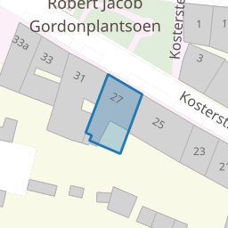 Perceel DBG02-C-3556