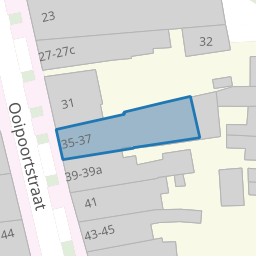 Perceel DBG02-C-3562