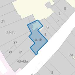 Perceel DBG02-C-3575