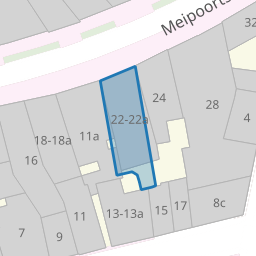 Perceel DBG02-C-3582