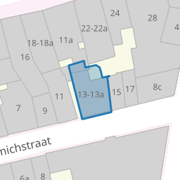 Perceel DBG02-C-3583