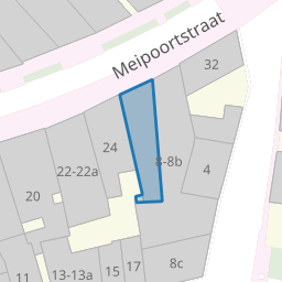 Perceel DBG02-C-3586