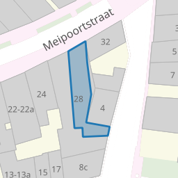 Perceel DBG02-C-3587