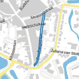 Perceel DBG02-C-3592