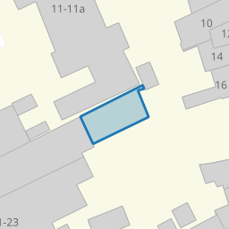 Perceel DBG02-C-3597