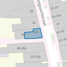 Perceel DBG02-C-3601