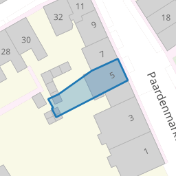 Perceel DBG02-C-3603