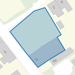 Perceel DBG02-C-3610