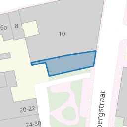 Perceel DBG02-C-3616