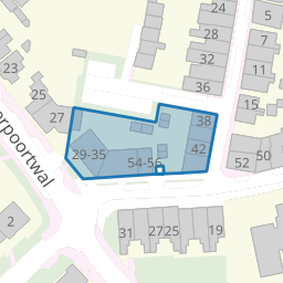 Perceel DBG02-C-3619