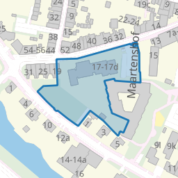 Perceel DBG02-C-3622