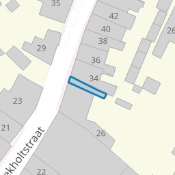 Perceel DBG02-C-3646