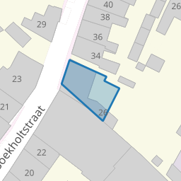 Perceel DBG02-C-3648