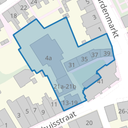 Perceel DBG02-C-3654