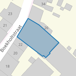 Perceel DBG02-C-3667