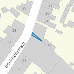 Perceel DBG02-C-3668