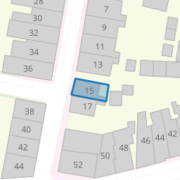 Perceel DBG02-C-3695