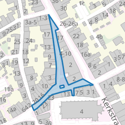 Perceel DBG02-C-3699