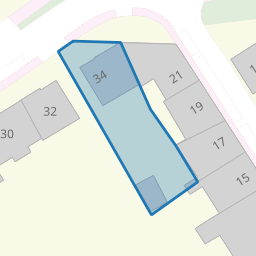 Perceel DBG02-C-3701