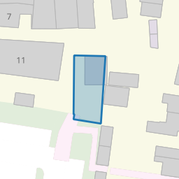 Perceel DBG02-C-3714