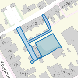 Perceel DBG02-C-3718