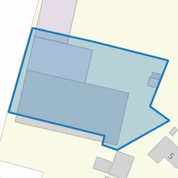 Perceel DBG02-D-1005