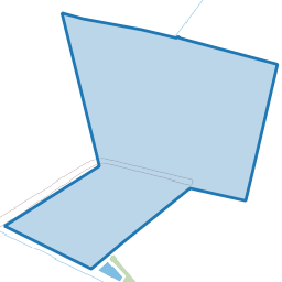 Perceel DBG02-D-1010