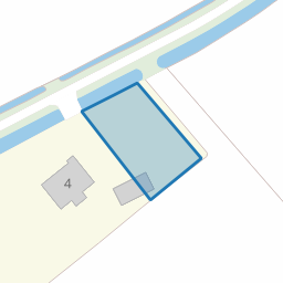 Perceel DBG02-D-1011