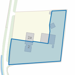 Perceel DBG02-D-1061