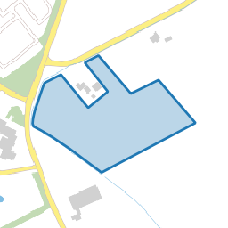 Perceel DBG02-D-1110