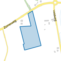 Perceel DBG02-D-957