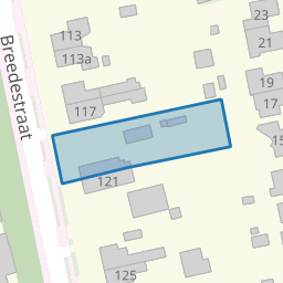 Perceel DBG02-E-1221