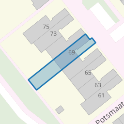 Perceel DBG02-E-1270