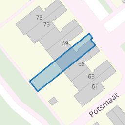 Perceel DBG02-E-1271