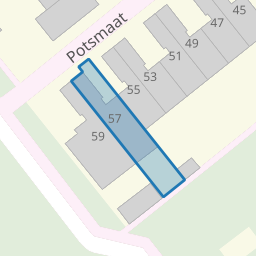 Perceel DBG02-E-1277