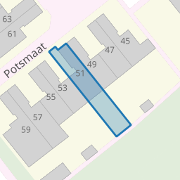 Perceel DBG02-E-1279